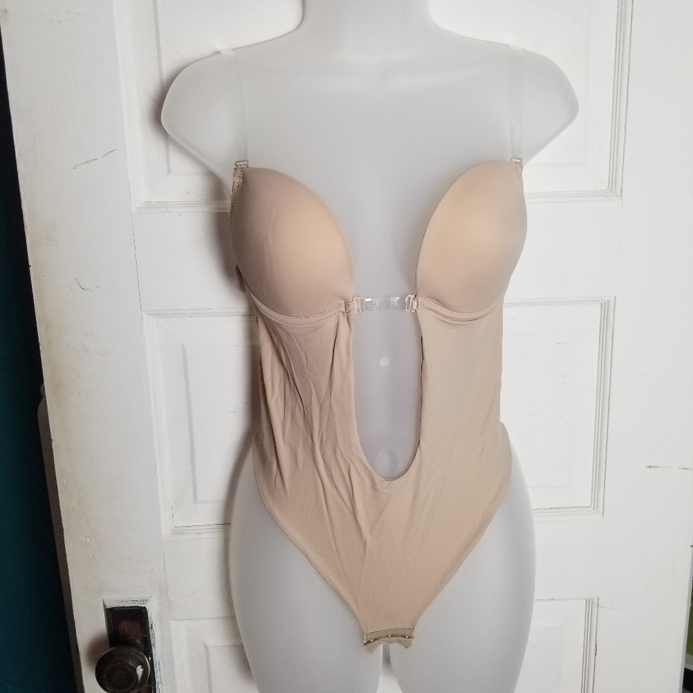 Dress Undergarment